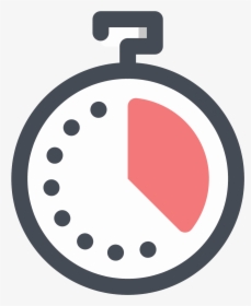 Transparent Stop Watch Clipart - Head To Head Png, Png Download, Transparent PNG