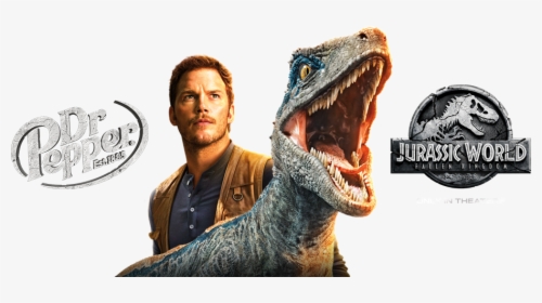 Dr Pepper - Jurassic World - Jurassic World Dr Pepper Reward, HD Png Download, Transparent PNG