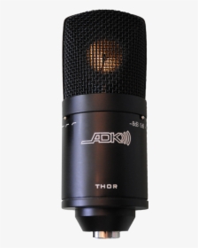 Adk Thor Microphone - Microphone, HD Png Download, Transparent PNG