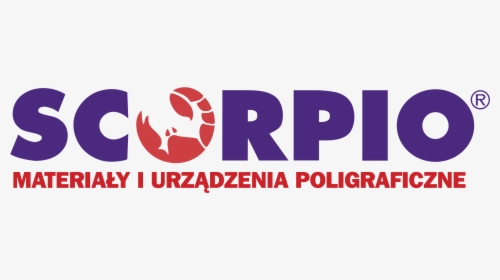Scorpio Logo Png Transparent - Scorpio, Png Download, Transparent PNG