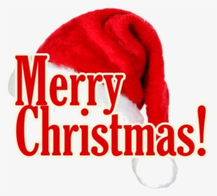 Merry Christmas Text Icon Png Transparent - Merry Christmas Text Png, Png Download, Transparent PNG