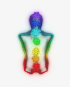 The Astral Body - Illustration, HD Png Download, Transparent PNG