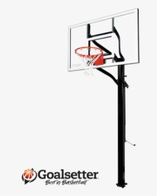 Goalsetter 60 Basketball Hoop, HD Png Download, Transparent PNG