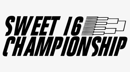 Sweet 16 Championship - Colorfulness, HD Png Download, Transparent PNG