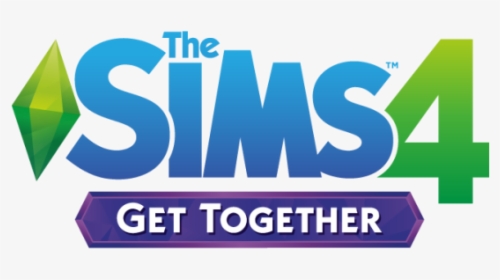 Sims 4: Get Together, HD Png Download, Transparent PNG