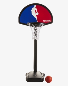 Youth One On One Portable Basketball Hoop, HD Png Download, Transparent PNG