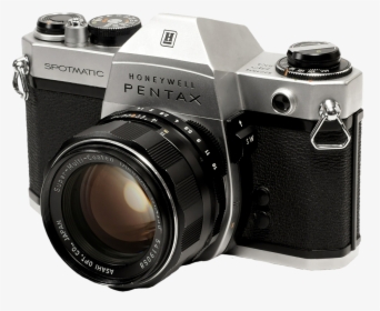 Pentax Lenses Old Free Photo - Lenses In Camera Png, Transparent Png, Transparent PNG
