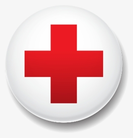 American Red Cross Volunteering Organization Community - Red Cross, HD Png Download, Transparent PNG