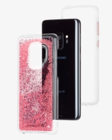 Waterfall Case For Samsung Galaxy S9, Made By Case-mate, HD Png Download, Transparent PNG