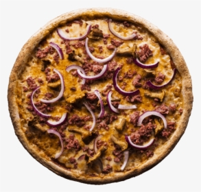 Pizza, HD Png Download, Transparent PNG