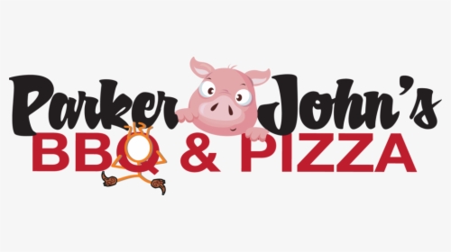 Pj S Logo Transparent Background - Parker John's Sheboygan, HD Png Download, Transparent PNG