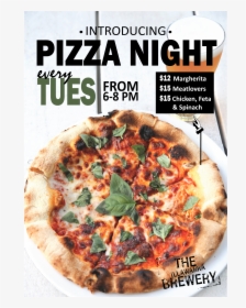 California-style Pizza, HD Png Download, Transparent PNG