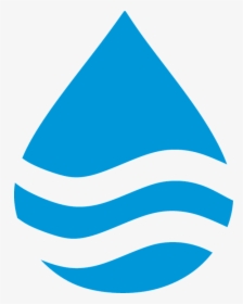 Water Drops Clipart 21, Buy Clip Art - Logo De Gota Png, Transparent Png, Transparent PNG
