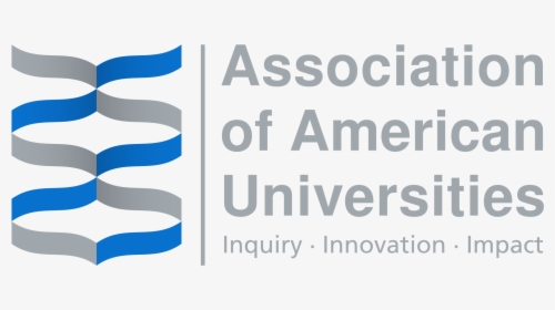 Association Of American Universities Logo, HD Png Download, Transparent PNG