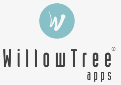 Willowtree - Willow Tree App Company, HD Png Download, Transparent PNG