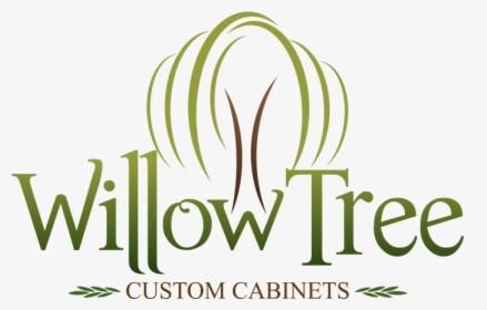 Willow Tree Logo, HD Png Download, Transparent PNG