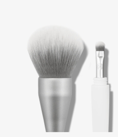 2 In 1 Makeup Brush A - Shave Brush, HD Png Download, Transparent PNG