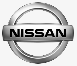 Nissan Car Logo Png Image - Logo Nissan Png, Transparent Png, Transparent PNG