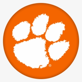 Clemson Tigers Official Athletics Site - Clemson University, HD Png Download, Transparent PNG
