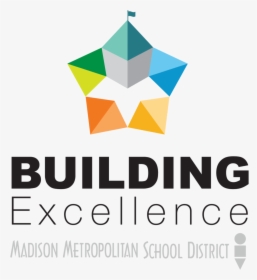 Building Excellence Logo, HD Png Download, Transparent PNG