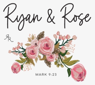 Ryan And Rose - Ryan And Rose Logo, HD Png Download, Transparent PNG