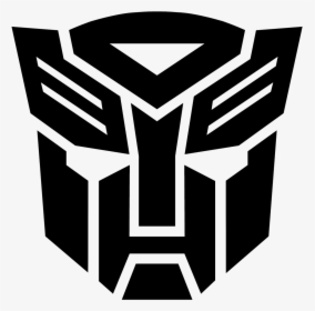 Transformers Logos Png Image - Transformers Logo, Transparent Png, Transparent PNG