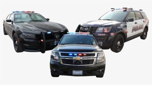 Police - General Motors, HD Png Download, Transparent PNG
