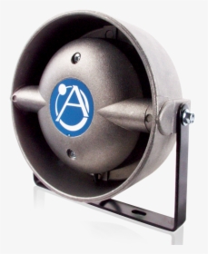 Siren Horn Compression Driver, HD Png Download, Transparent PNG