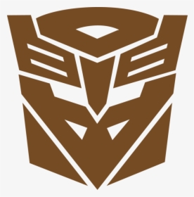 Transformers Logos Png Image - Transparent Decepticon Logo, Png Download, Transparent PNG