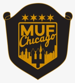 Manchester United Fans Of Chicago - Emblem, HD Png Download, Transparent PNG
