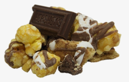 Indulge In Your Campfire Favorite With Another City - Chocolate Bar, HD Png Download, Transparent PNG
