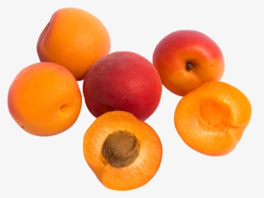 Apricots - Food, HD Png Download, Transparent PNG