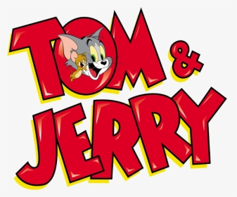 Download For Free Tom And Jerry Icon - Tom And Jerry Png Logo, Transparent Png, Transparent PNG