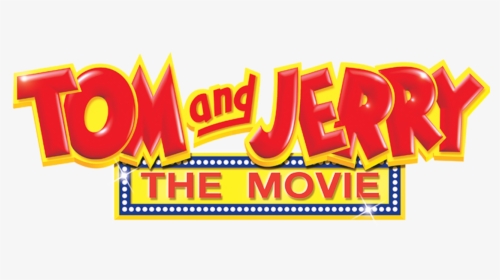 Tom And Jerry The Movie, HD Png Download, Transparent PNG