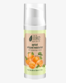 Apricot Whipped Moisturizer 50ml S17 Prodimage Front - Moisturizer, HD Png Download, Transparent PNG