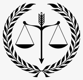 Lady Justice Symbol Computer Icons Measuring Scales - Symbol Justice Lady Png, Transparent Png, Transparent PNG