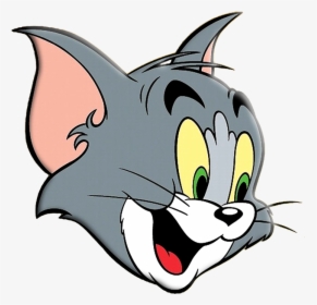 Tom And Jerry , Png Download - Tom E Jerry Logo, Transparent Png, Transparent PNG