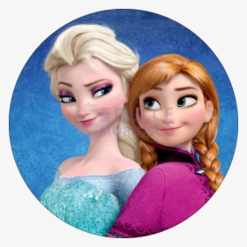 Thumb Image - Elsa Frozen, HD Png Download, Transparent PNG