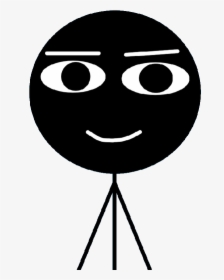 Stick Man, Fanon Wiki