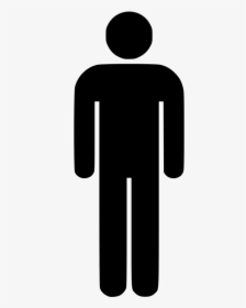 Thumb Image - Gents Toilet Logo Png, Transparent Png, Transparent PNG