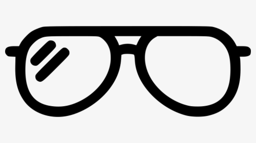 Sunglasses - Icon, HD Png Download, Transparent PNG