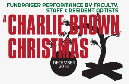 A Charlie Brown Christmas - Chabu, HD Png Download, Transparent PNG