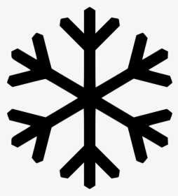 Snow - Air Conditioning Icon, HD Png Download, Transparent PNG