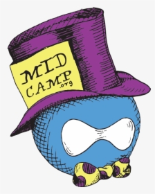 Midcamp Logo - Clip Art, HD Png Download, Transparent PNG