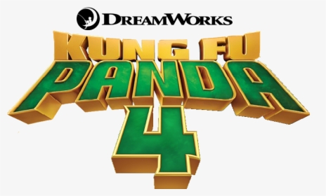 Kung Fu Panda 4 2020, HD Png Download, Transparent PNG