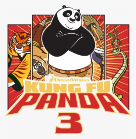 Kung Fu Panda PNG Images, Transparent Kung Fu Panda Image Download ...