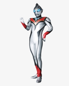 Ultraman Wiki - Cartoon, HD Png Download, Transparent PNG
