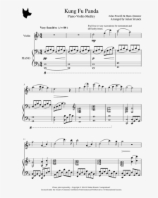 First Clarinet Sheet Music, HD Png Download, Transparent PNG