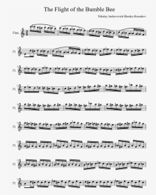 Overlords Flute Sheet Music, HD Png Download, Transparent PNG