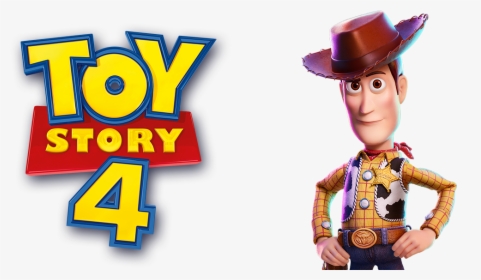 Toy Story 4 Png, Transparent Png, Transparent PNG